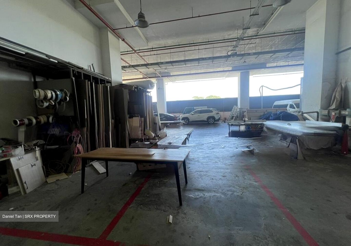 Loyang Enterprise Building (D17), Factory #508621201